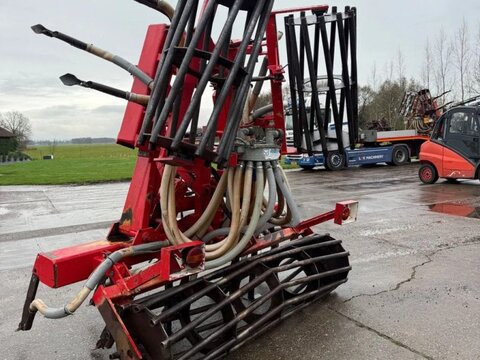 Evers BI-BV 17 R 62 Bouwland injecteur Bemester 2