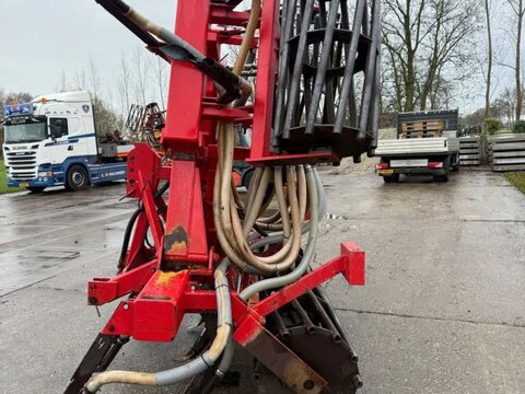 Evers BI-BV 17 R 62 Bouwland injecteur Bemester 3