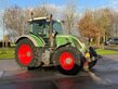 Fendt 720 VARIO Profi 50 km AIRCO 720 vario profi 50 k