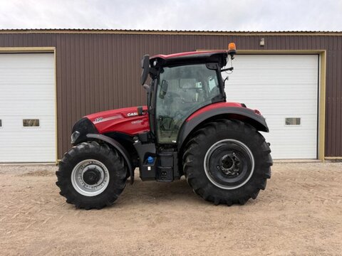 Case IH Vestrum Vestrum 130 multi controller 679 hours!!