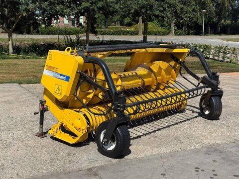 New Holland FX 345 Graspick up FX Graspickup FR