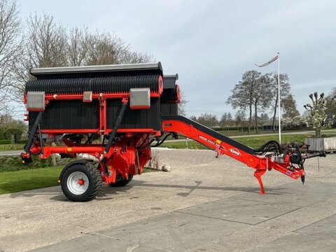 Kuhn Merge max 950 Bandhark Zwiller Zwadhark