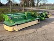 Krone Easy cut R 280 CV schijvenmaaier ZEER NETJES!!