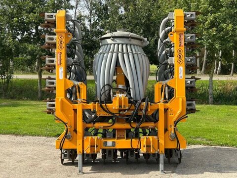 Veenhuis euroject 3000 Zodebemester Injecteur 2