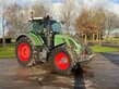 Fendt 718 Profi AIRCO EX AKKERBOUW 718 profi ex akkerb