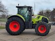 Sonstige Claas Axion Axion 810 Cmatic automaat 50 KM Fend