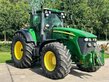John Deere 7930 AP + FH Lucht 50 KM JD 7930 AP + FH LUCHT 5