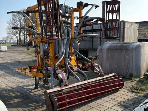 Veenhuis Terraject 588-21 Bouwlandbemester Bemester 2