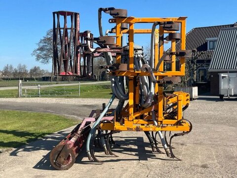 Veenhuis Terraject 588-21 Bouwlandbemester Bemester 3