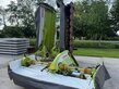 Sonstige Claas disco 9100 & 3100 Profil triple maaier