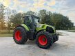 Sonstige Claas Axion Axion 810 C matic Automaat 50 KM