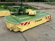 Krone NIEUW! easy cut 320 M Frontmaaier stalvoeren
