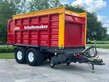 Schuitemaker Rapide 580 Ladewagen Rotor invoer PRACHTIGE KAR