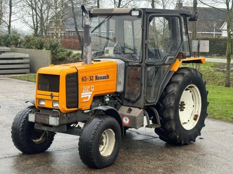 Renault 65 32 MX Trekker 2