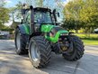 Deutz-Fahr AGROTRON TTV 620 agrotron ttv 620 FH FP