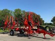Kuhn Ga 15131 4 rotorhark Zwiller