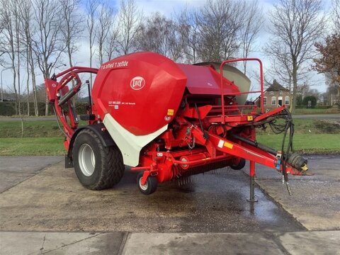 <strong>Lely Welger RPC 245 </strong><br />