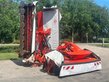 Kuhn FC 9530 D-FF FC3125DF-FF triple maaier combi vli