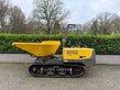 Wacker Neuson DT 25 2850 KG RUPS DUMPER Mini dumper