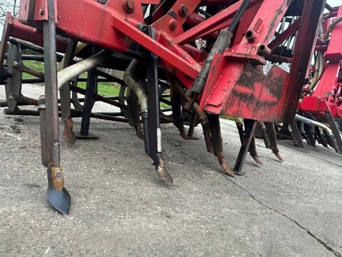 Evers Freiberger 5.10 Bouwland injecteur Bemester 2