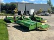 Krone Easycut 9140 CV triple maaier
