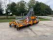 Veenhuis Terraject DISC 5.00 Schijvenegg Bemester Bouwlan