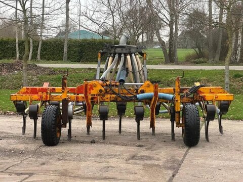 Peecon Bouwland injecteur 4.20 Bemester Cultivator 2