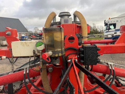 Kaweco Evers Toric SI 452 / 56 M R62 Schijvenbemester b 2