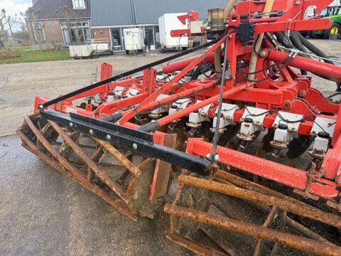 Kaweco Evers Toric SI 452 / 56 M R62 Schijvenbemester b 3