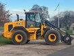 JCB 457 HT Shovel Wiellader Loader