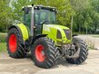 Sonstige Claas ARION 640 Arion 640 - 50 KM - Front pto - 