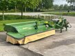 Krone Easy cut R 320 cv