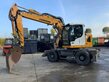 Liebherr A 914 Compact Bandenkraan