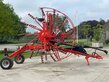 Kuhn GA 8731 Zwadhark - Midden afleg - enkel heffend