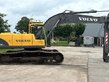Volvo Ec 210 C Rupskraan DUTCH MACHINE