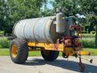 Veenhuis VMB 6800 Liter waterwagen giertank