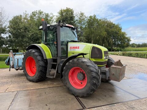 Sonstige Claas Ares 816 RZ Ares 816 RZ airco powershift
