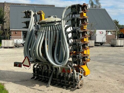Veenhuis Euroject 3000 5.50 bemester zodebemester 2