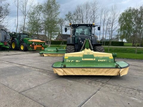 <strong>Krone Easycut R 320 </strong><br />
