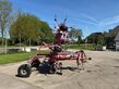 JF stoll schudder 905 Pro a 9 meter schudder