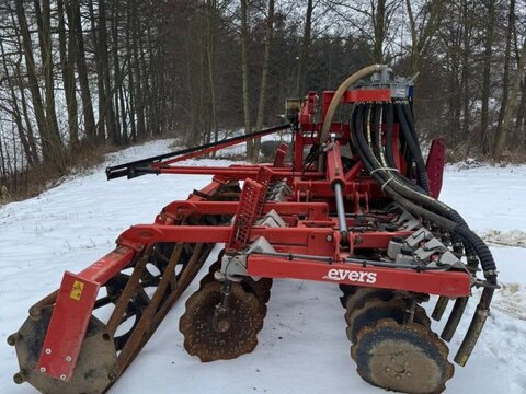 Evers toric Si 452 / 56M R 62 Schijvenegg bemester inj 3