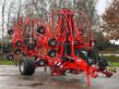 Kuhn GA 15131 Zwadhark 4 rotorhark 15 meter!!