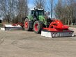 Kuhn FC 3115 D - FF & Fc 3125F-FF maai setje