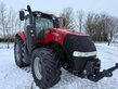 Case IH Magnum 250 CVX 50 KM Magnum 250 CVX 50 KM