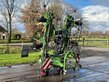 Fendt 8 elements schudder twister 8608