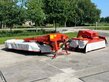 Kuhn FC 283 GII FC 283 F-FF maai combinatie schijnvem
