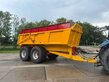 Sonstige / Baas Grond dumper Kipper Grondkar