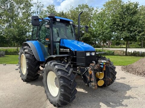 New Holland TS90 TS 