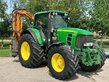 John Deere JD 7530 Premium AP Autopower Trekker