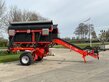 Kuhn Merge Maxx 950 Bandhark Schwader 410 uur!! Kente
